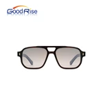 GOODRISE Wholesale Sunglasses 25104S