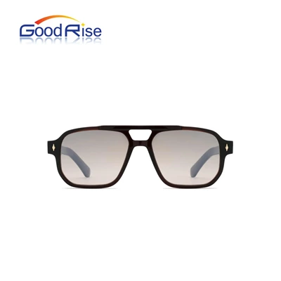 GOODRISE Wholesale Sunglasses 25104S