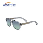 GOODRISE Wholesale Sunglasses 25104S