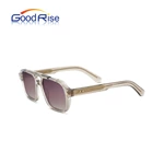 GOODRISE Wholesale Sunglasses 25104S