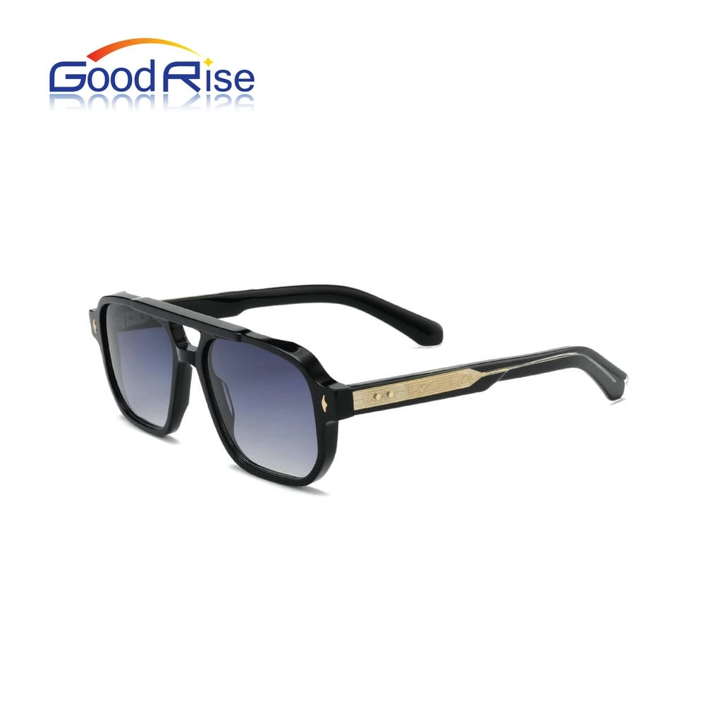 GOODRISE Wholesale Sunglasses 25104S