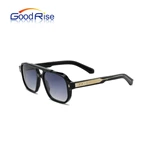 GOODRISE Wholesale Sunglasses 25104S