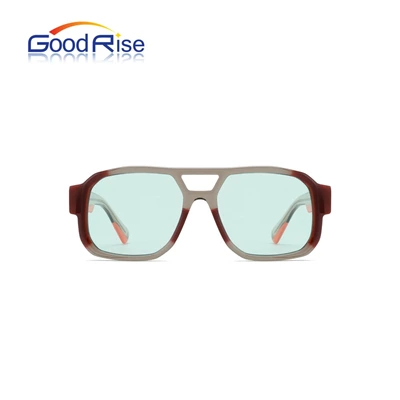 GOODRISE Wholesale Sunglasses 2582S