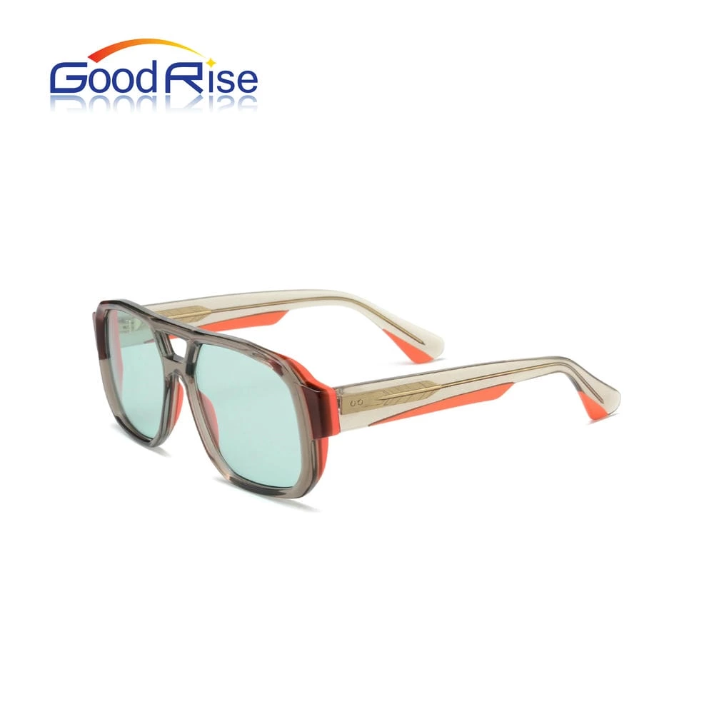 GOODRISE Wholesale Sunglasses 2582S