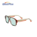 GOODRISE Wholesale Sunglasses 2582S
