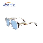 GOODRISE Wholesale Sunglasses 2582S