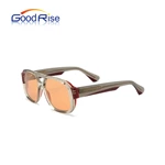 GOODRISE Wholesale Sunglasses 2582S