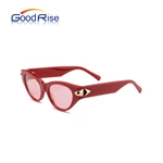 GOODRISE Wholesale Sunglasses 2810S