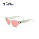 GOODRISE Wholesale Sunglasses 2810S
