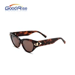 GOODRISE Wholesale Sunglasses 2810S