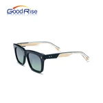 GOODRISE Wholesale Sunglasses 2827S