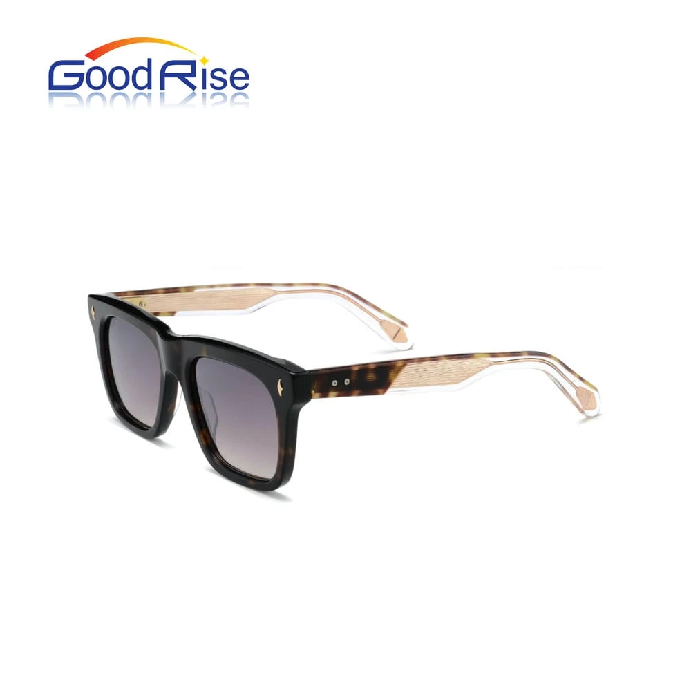 GOODRISE Wholesale Sunglasses 2827S