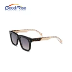 GOODRISE Wholesale Sunglasses 2827S
