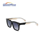 GOODRISE Wholesale Sunglasses 2827S