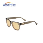 GOODRISE Wholesale Sunglasses 2867S