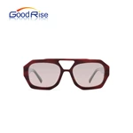 GOODRISE Wholesale Sunglasses 2870S