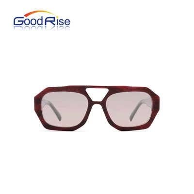 GOODRISE Wholesale Sunglasses 2870S