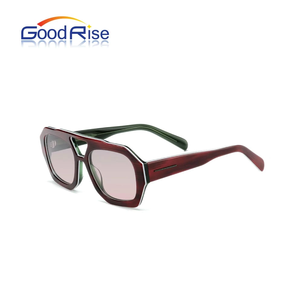 GOODRISE Wholesale Sunglasses 2870S