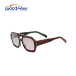 GOODRISE Wholesale Sunglasses 2870S