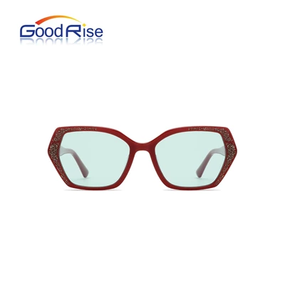 GOODRISE Wholesale Sunglasses 2892S