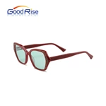 GOODRISE Wholesale Sunglasses 2892S