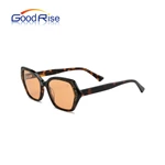 GOODRISE Wholesale Sunglasses 2892S