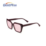 GOODRISE Wholesale Sunglasses 2893S