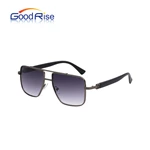 GOODRISE Wholesale Sunglasses GSH0019