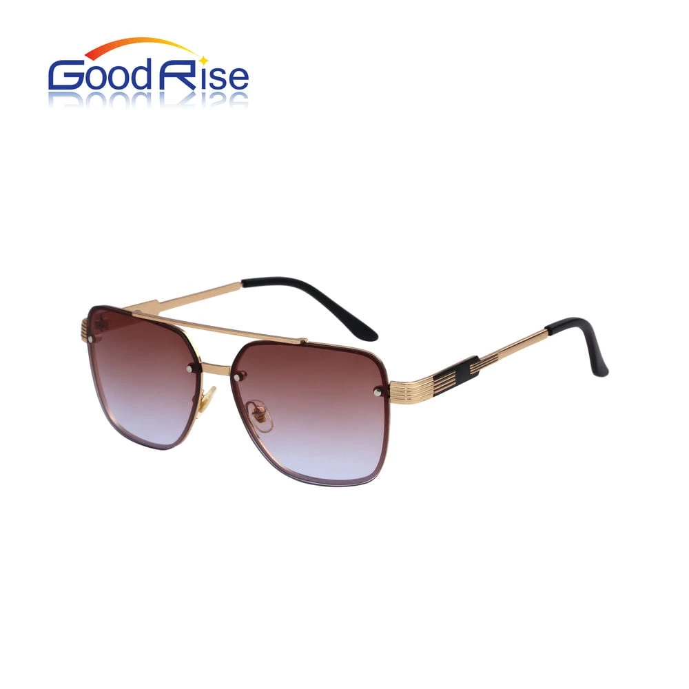 GOODRISE Wholesale Sunglasses GSH0025