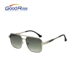 GOODRISE Wholesale Sunglasses GSH0028