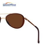 GOODRISE Wholesale Sunglasses GSH0041