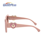 GOODRISE Wholesale Sunglasses GTY0097