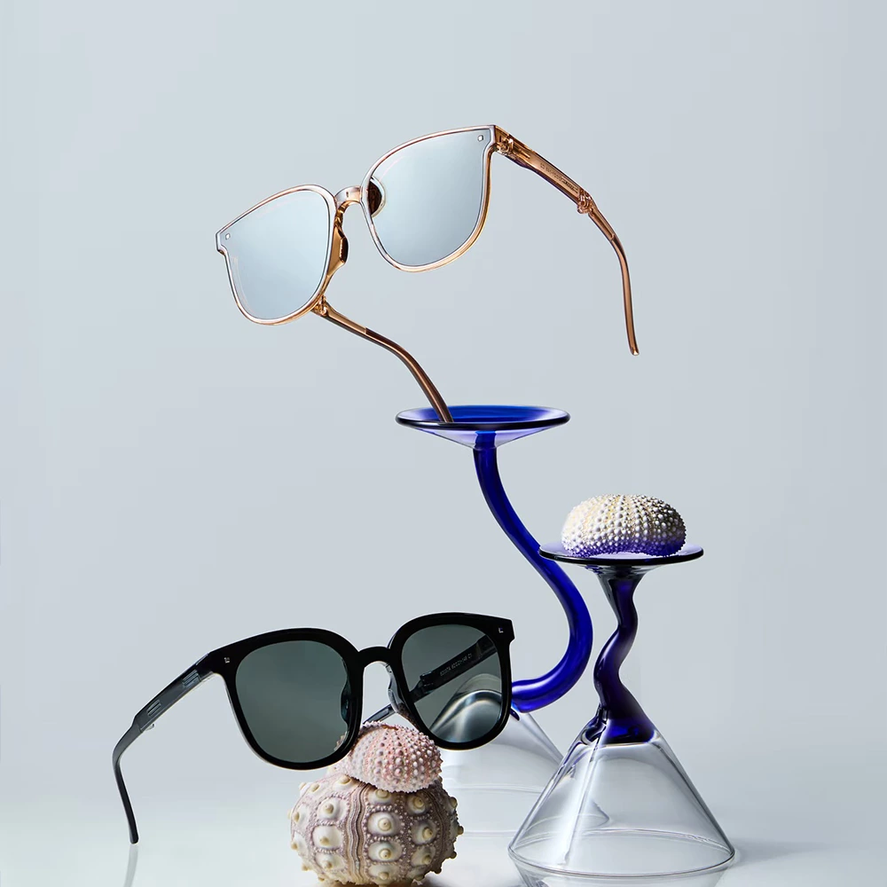Sunglasses Principle