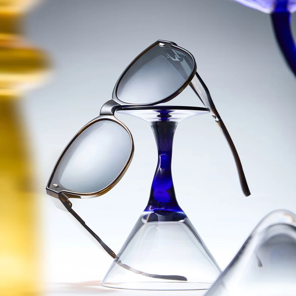 Pc Sunglasses Principle